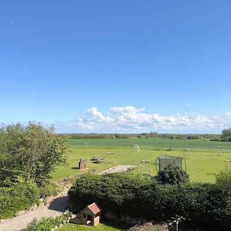Timmenhus - Ferienwohnungen An Der Ostsee Timmendorfer Strand Kültér fotó
